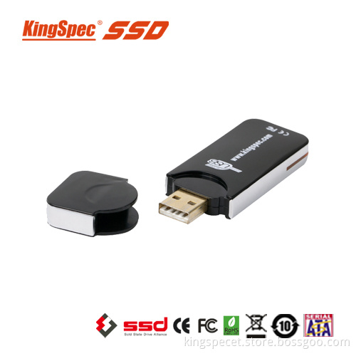 Kingspec Mobile Series USB SLC SSD (KSD-USB. 1-xxxSJ)